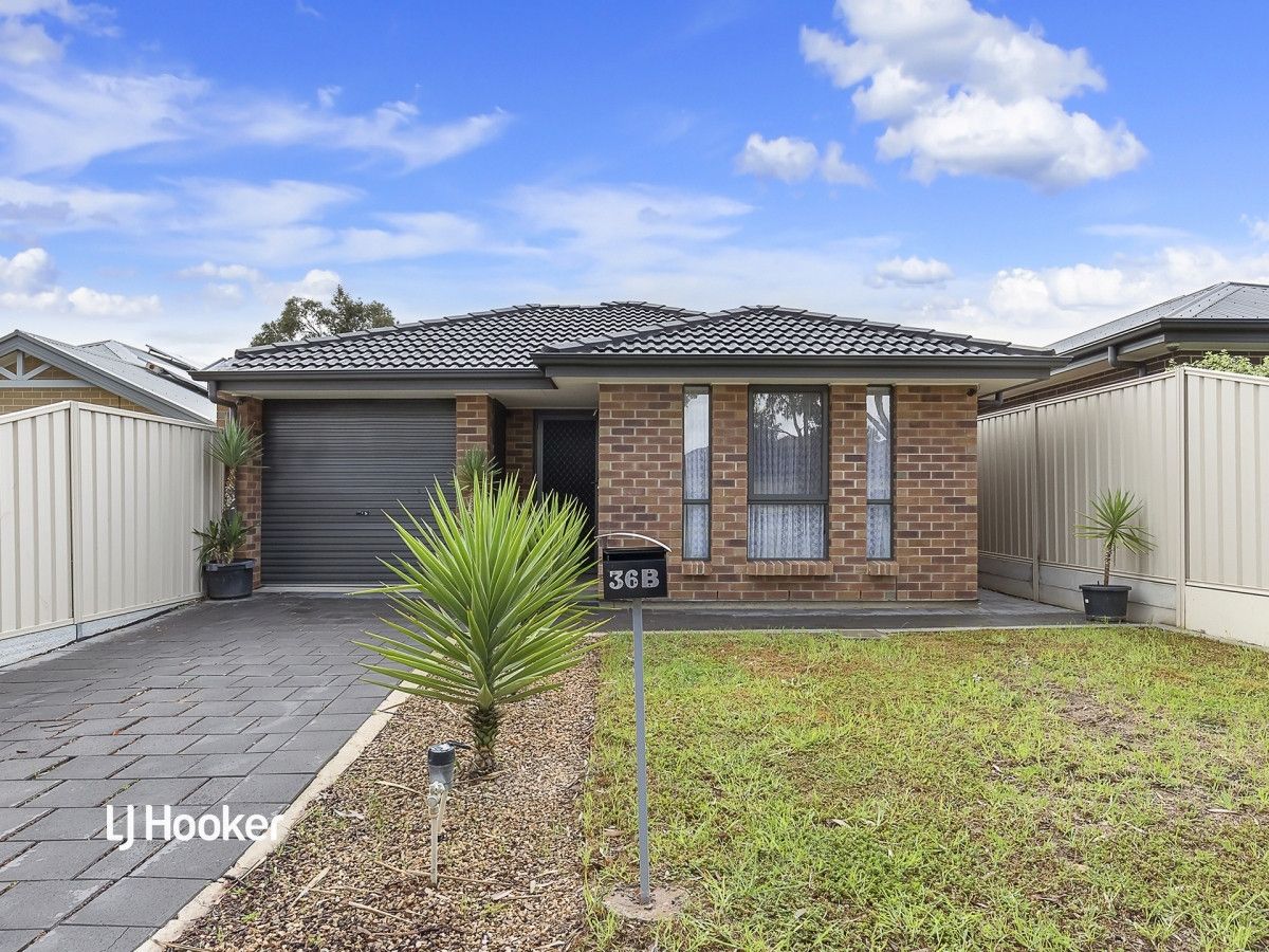 36B Milne Road, Para Hills SA 5096, Image 0