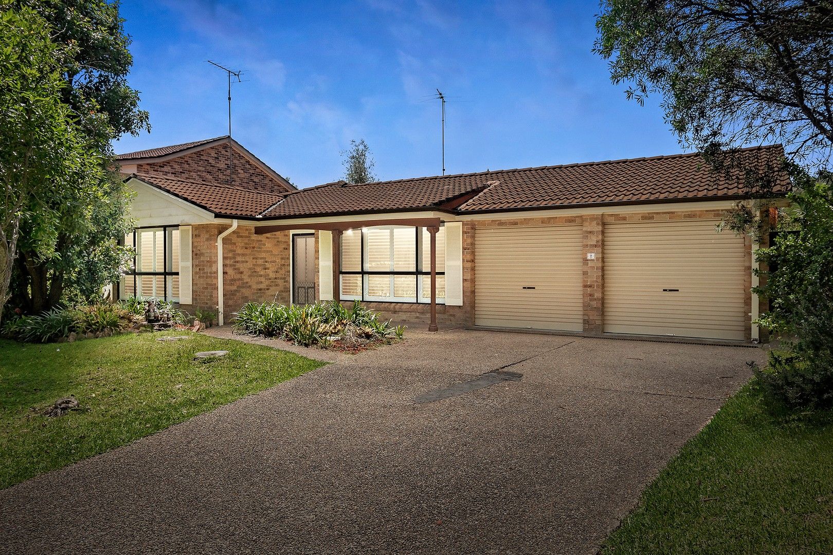 2 Richards Close, Berowra NSW 2081, Image 0