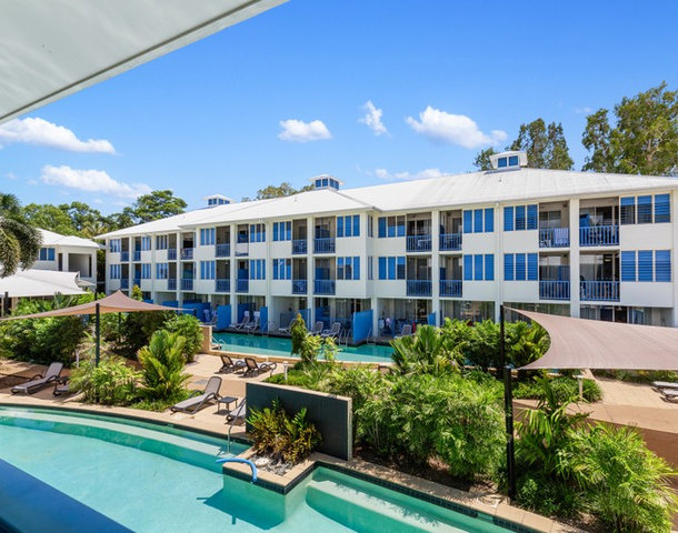 24/2-16 Langley Road, Port Douglas QLD 4877