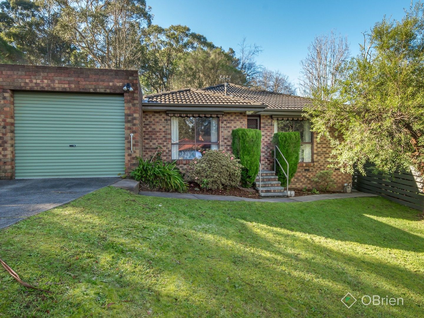 6/446 Glenfern Road, Tecoma VIC 3160, Image 0