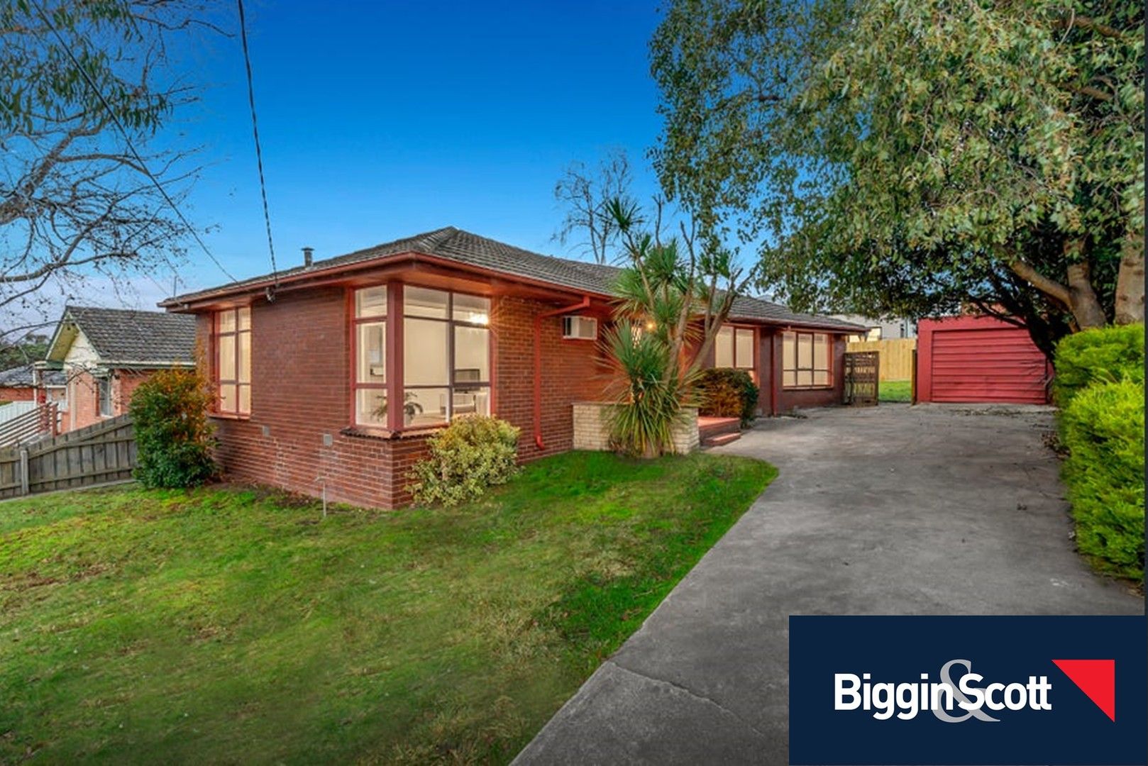 3 bedrooms House in 37 Glenn Crescent BUNDOORA VIC, 3083