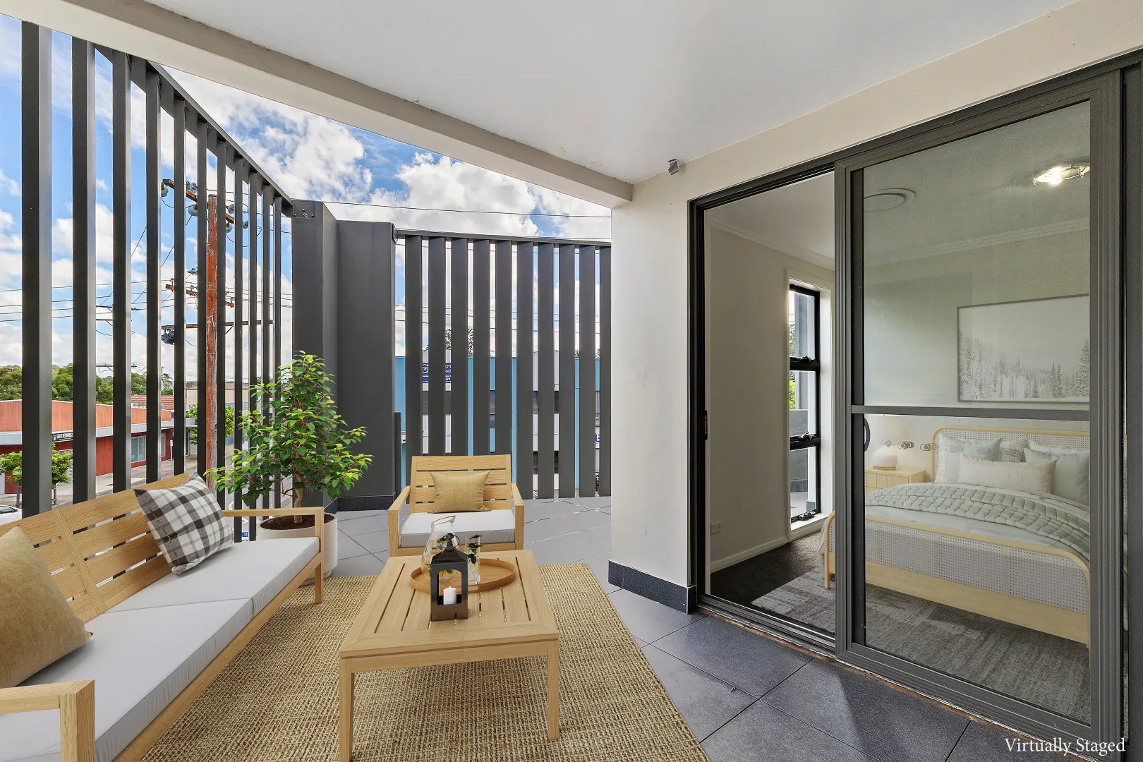 Apartment in Newcastle, Speers Point - View 2