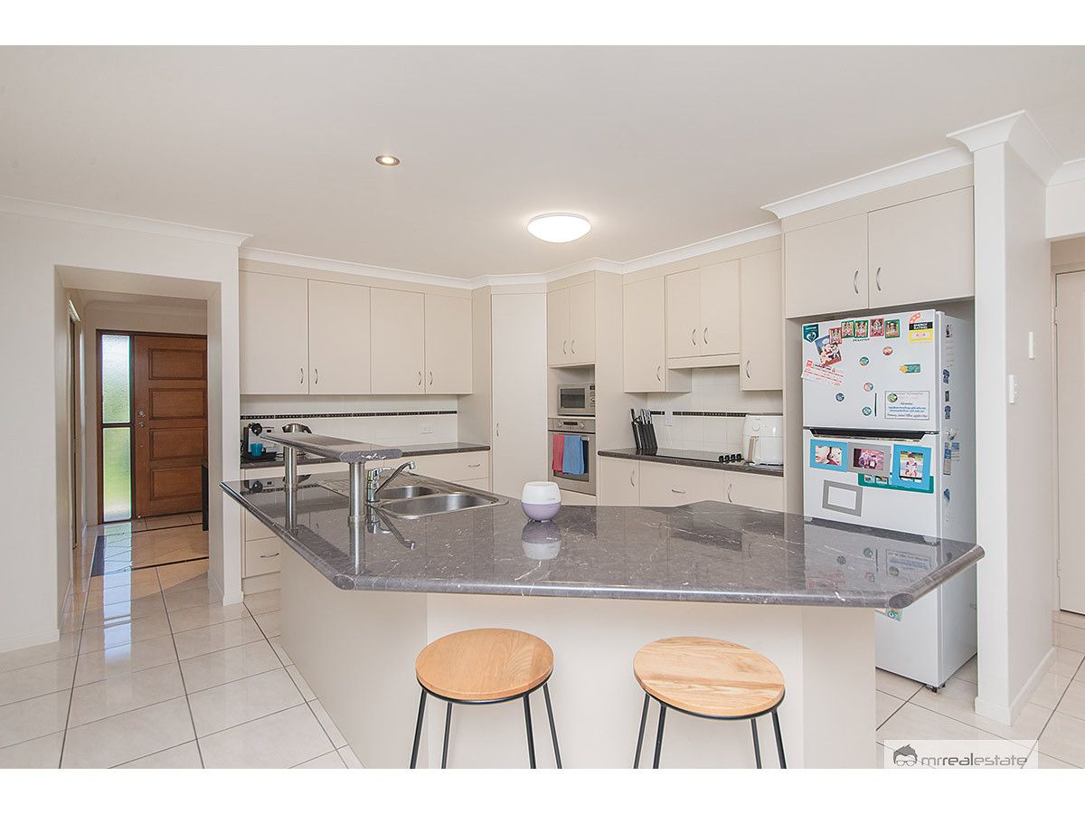 16 Cycad Court, Norman Gardens QLD 4701, Image 1