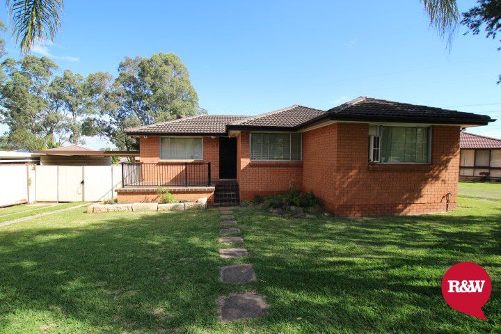 3 Tapp Place, Bidwill NSW 2770, Image 0