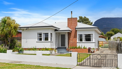Picture of 34 Clydesdale Avenue, GLENORCHY TAS 7010