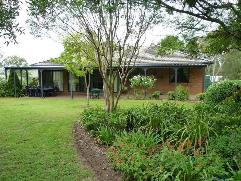 1043 Maitland Vale Road, Rosebrook Property History & Address