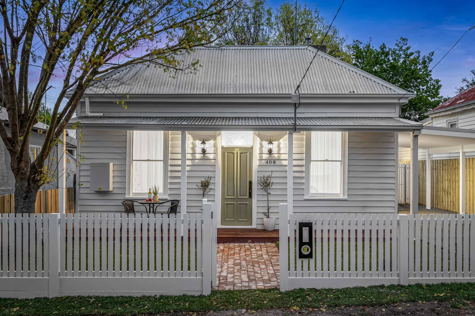 408 Lyons Street South, Ballarat Central VIC 3350