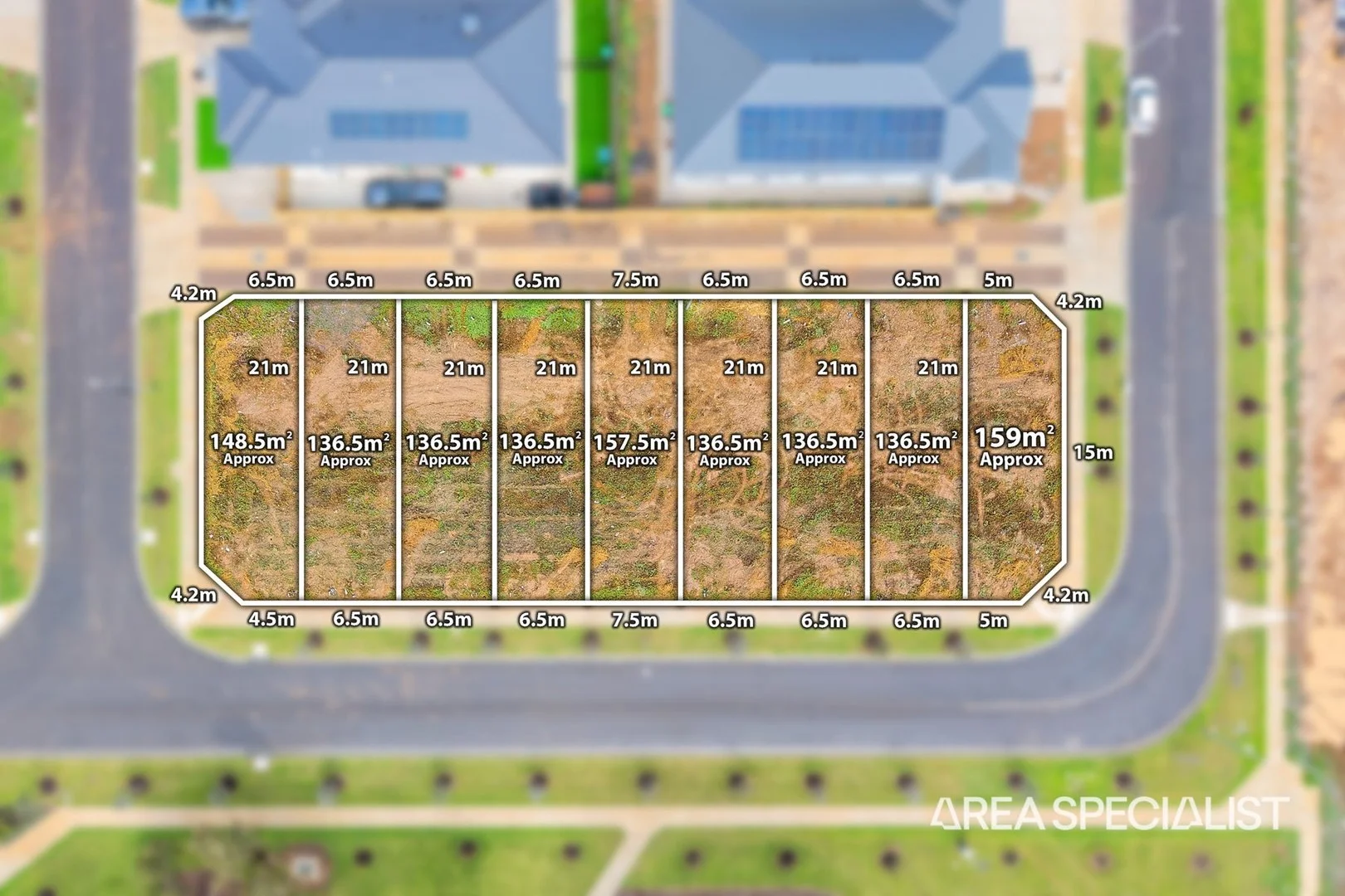 47-63 Kailash Road, Werribee VIC 3030