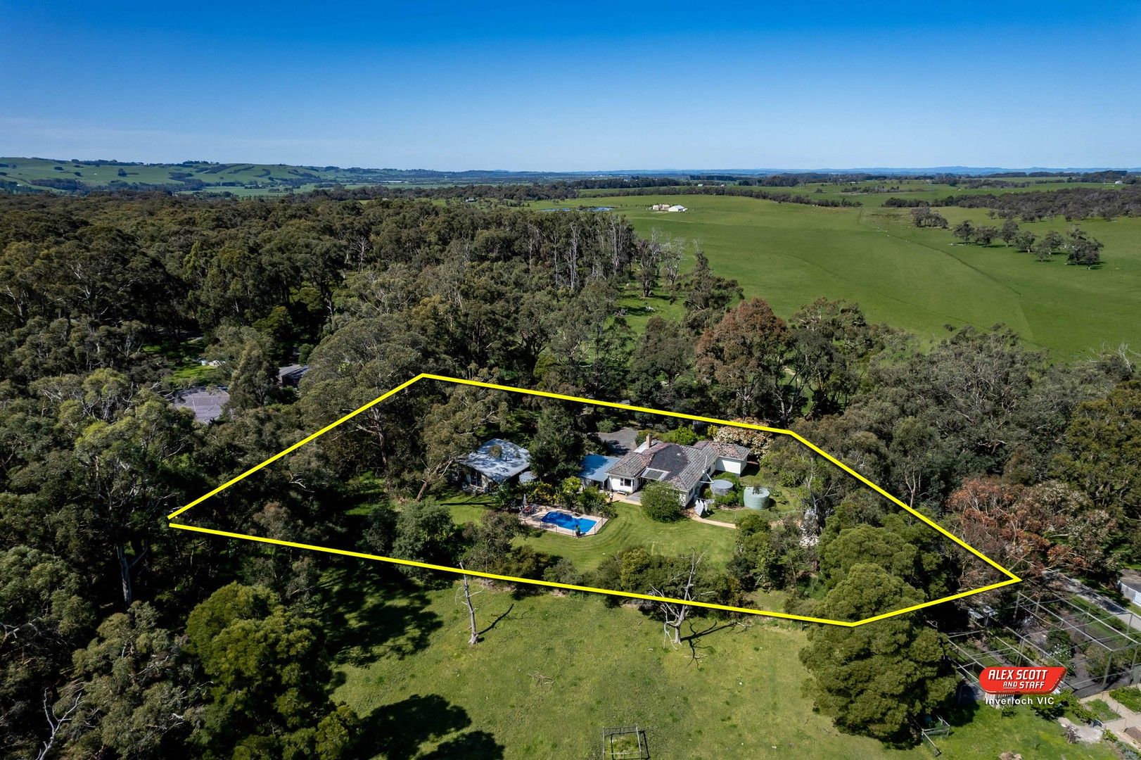 120 Outtrim Inverloch Road, Outtrim VIC 3951, Image 0