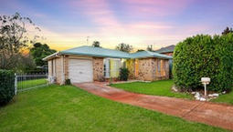Picture of 29 Croydon Street, HARRISTOWN QLD 4350