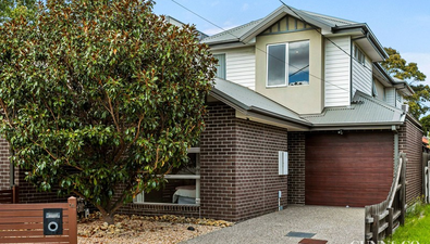 Picture of 1A Jobson Street, WILLIAMSTOWN VIC 3016