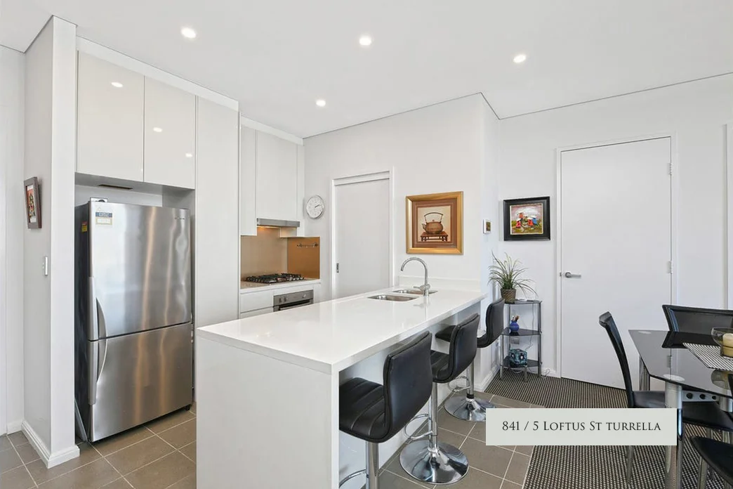 Additional image 5 of 841/5 Loftus Street, Turrella NSW 2205