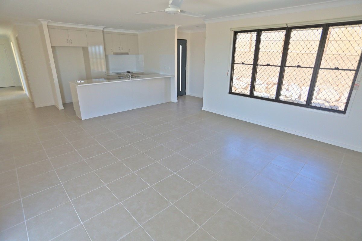 8 Barclay Avenue, Zilzie QLD 4710 House For Rent Domain