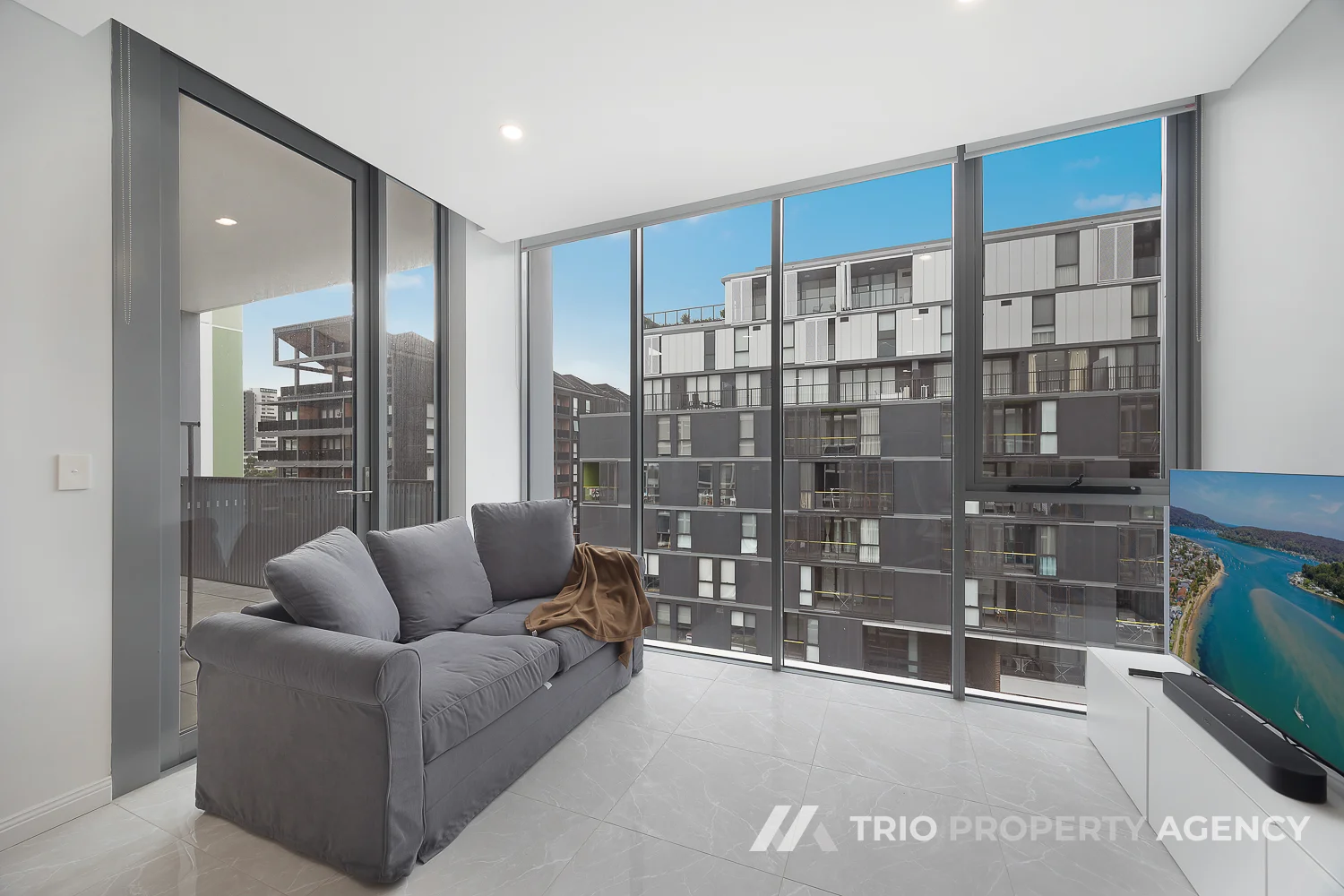 Additional image 5 of 512/19 George Julius Avenue, Zetland NSW 2017