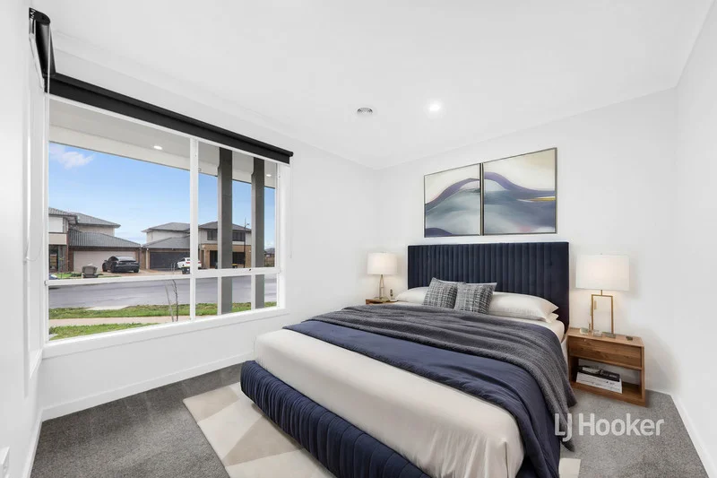 Additional image 6 of 18 Milos Court, Fraser Rise VIC 3336