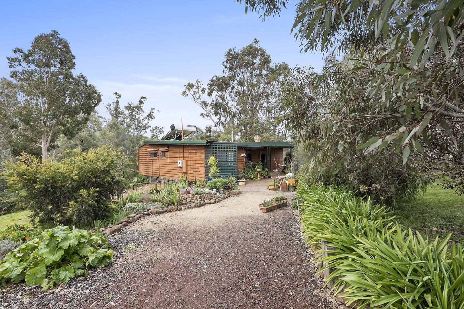 52 Old Ford Road, Redesdale VIC 3444, Image 1