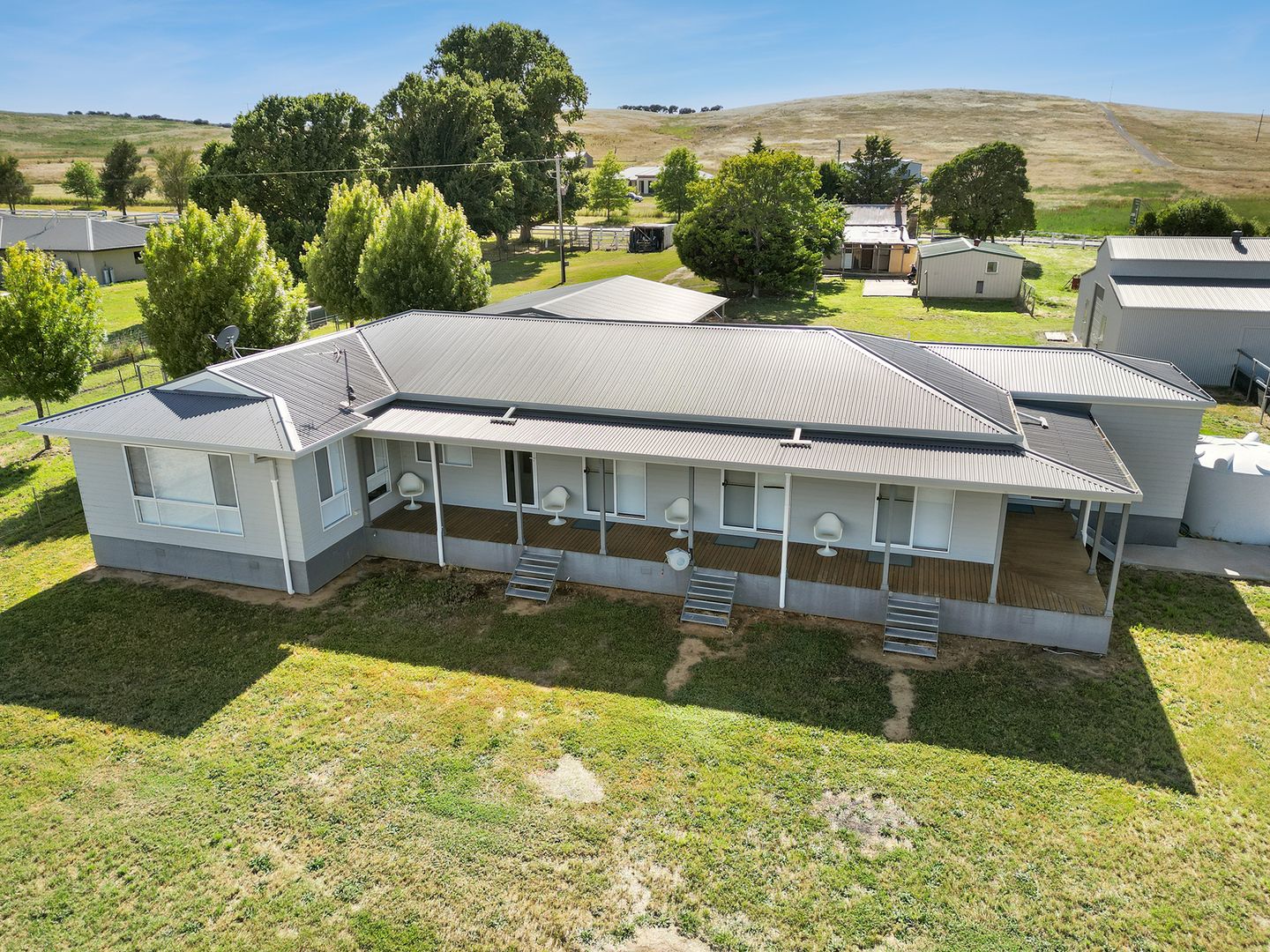 128 Collector Road, Gunning NSW 2581, Image 1