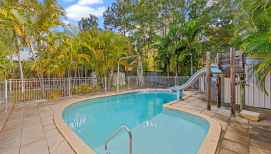 Picture of 18 Infinity Court, COOMERA WATERS QLD 4209