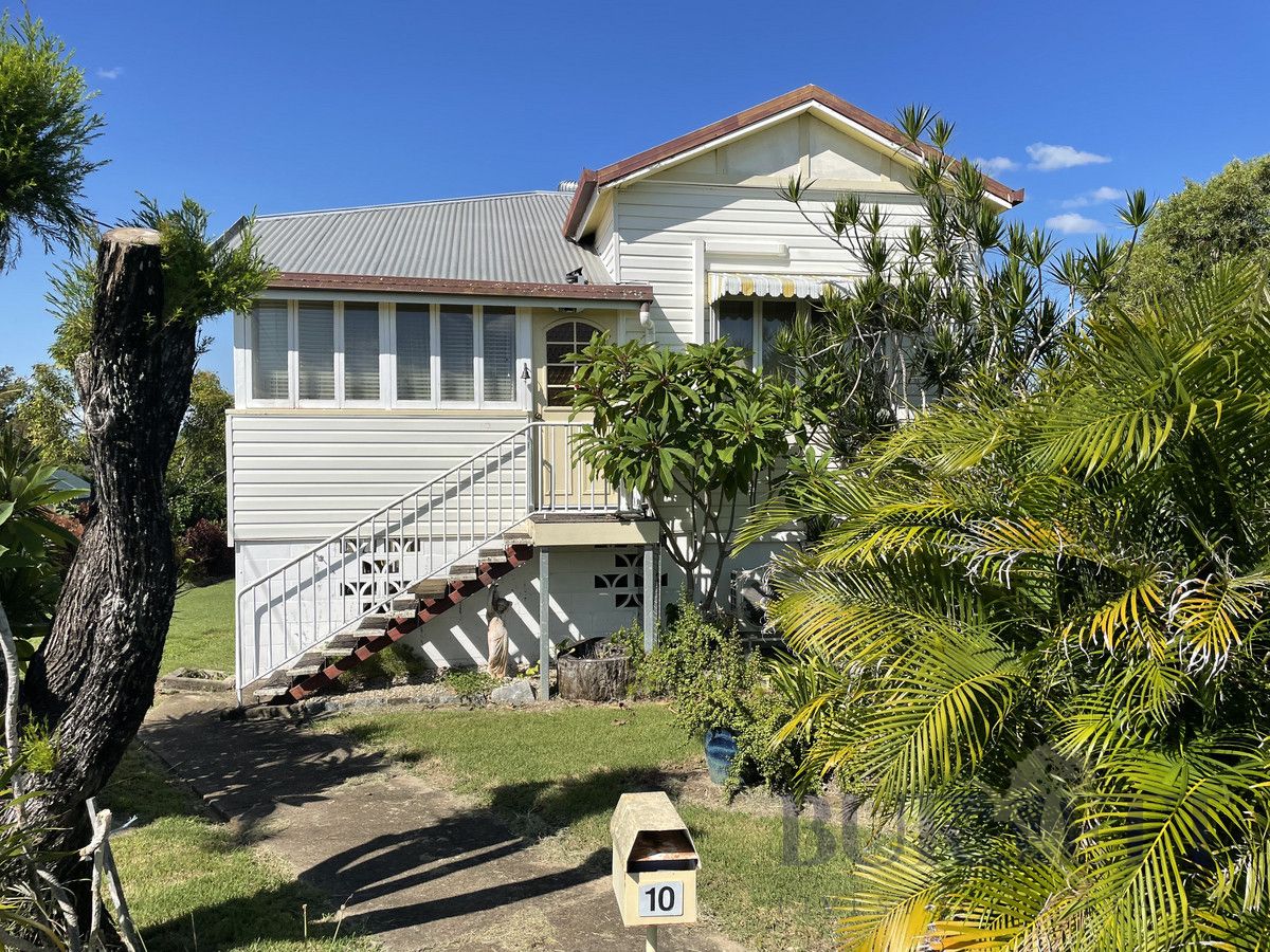 10 Gloucester Street, Biggenden QLD 4621, Image 0