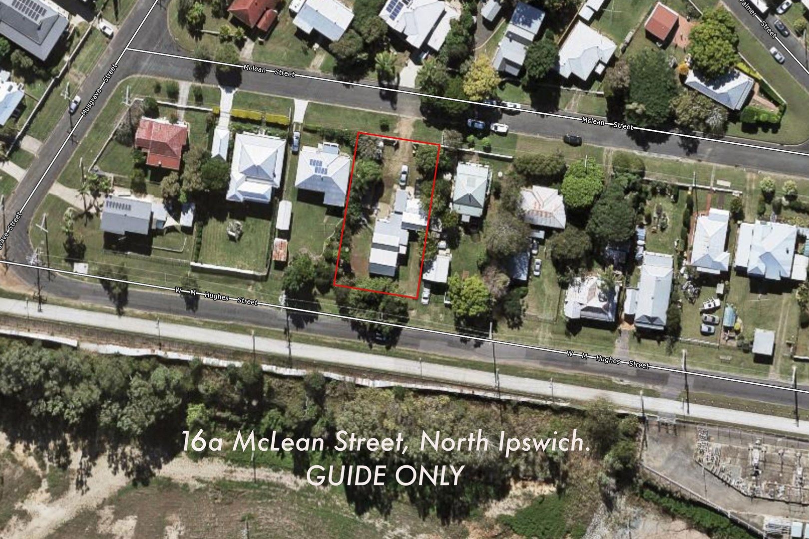 16A McLean Street, North Ipswich QLD 4305, Image 0