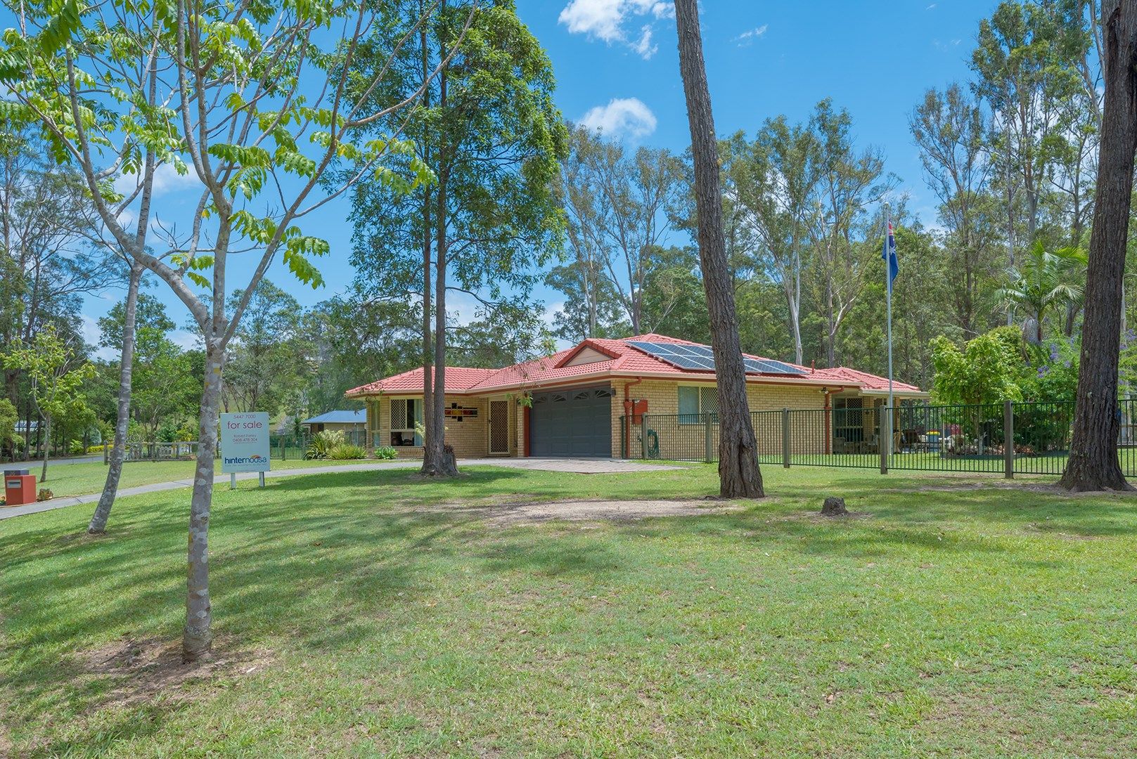 36 Sugargum Place, Black Mountain QLD 4563, Image 0