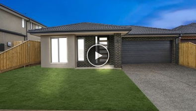 Picture of Lot 459 Melaleuca Boulevard, BEVERIDGE VIC 3753