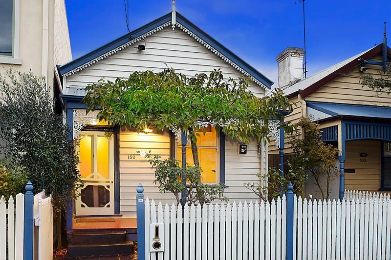 152 Cubitt Street, Cremorne Property History & Address Research Domain