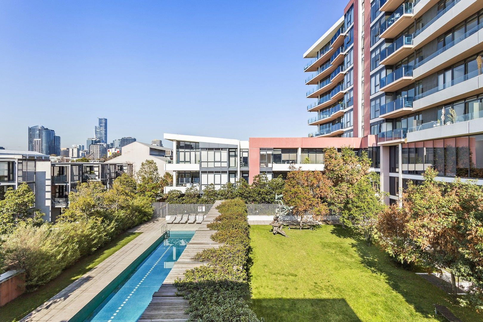 207/8 Balmain Street, Cremorne VIC 3121, Image 0