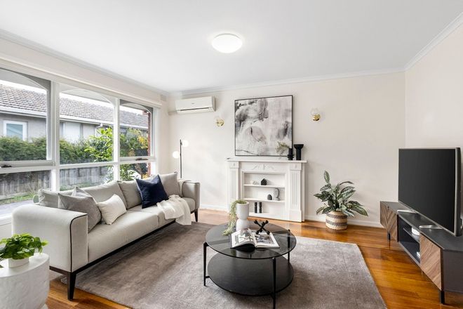 Picture of 3/28 McLean Street, BRUNSWICK WEST VIC 3055