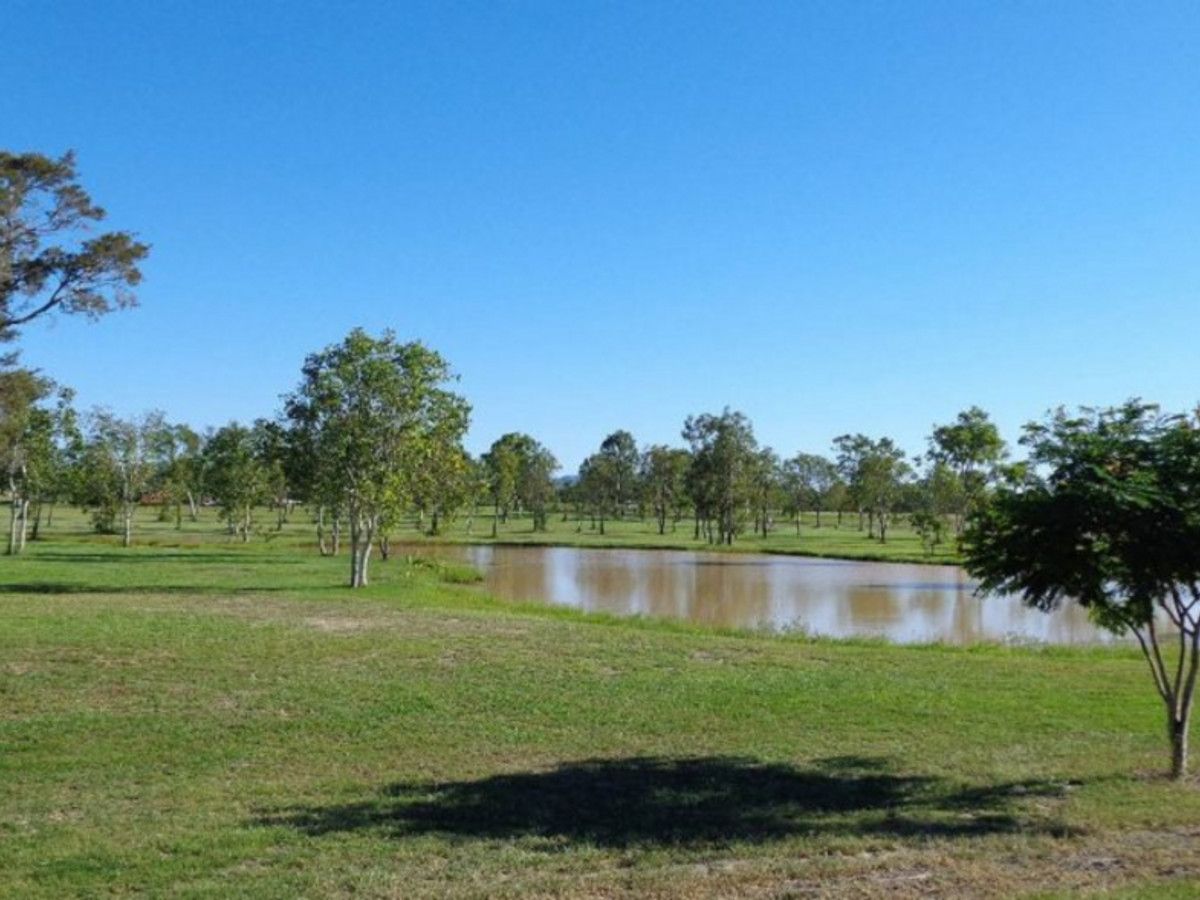 11 Annie Court Mareeba Qld 4880 Domain