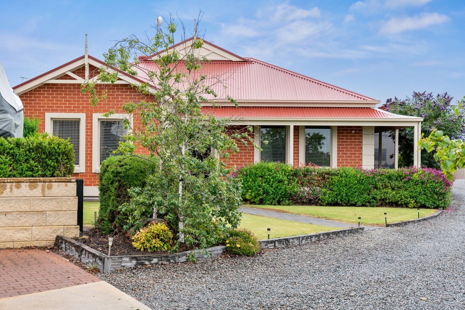 5 Ghan Lane, Sheidow Park SA 5158, Image 0