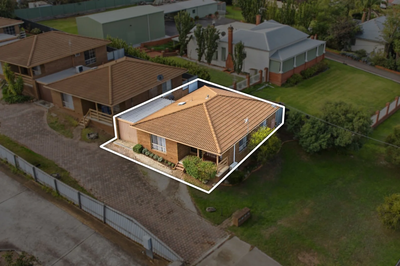 Additional image 9 of 1/46 Mackenzie Street West, Golden Square VIC 3555