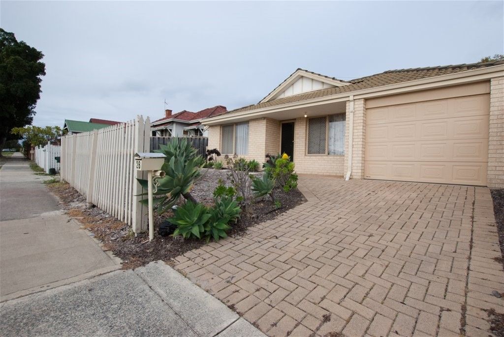 2B Withnell St, East Victoria Park WA 6101 House For Rent 590 Domain