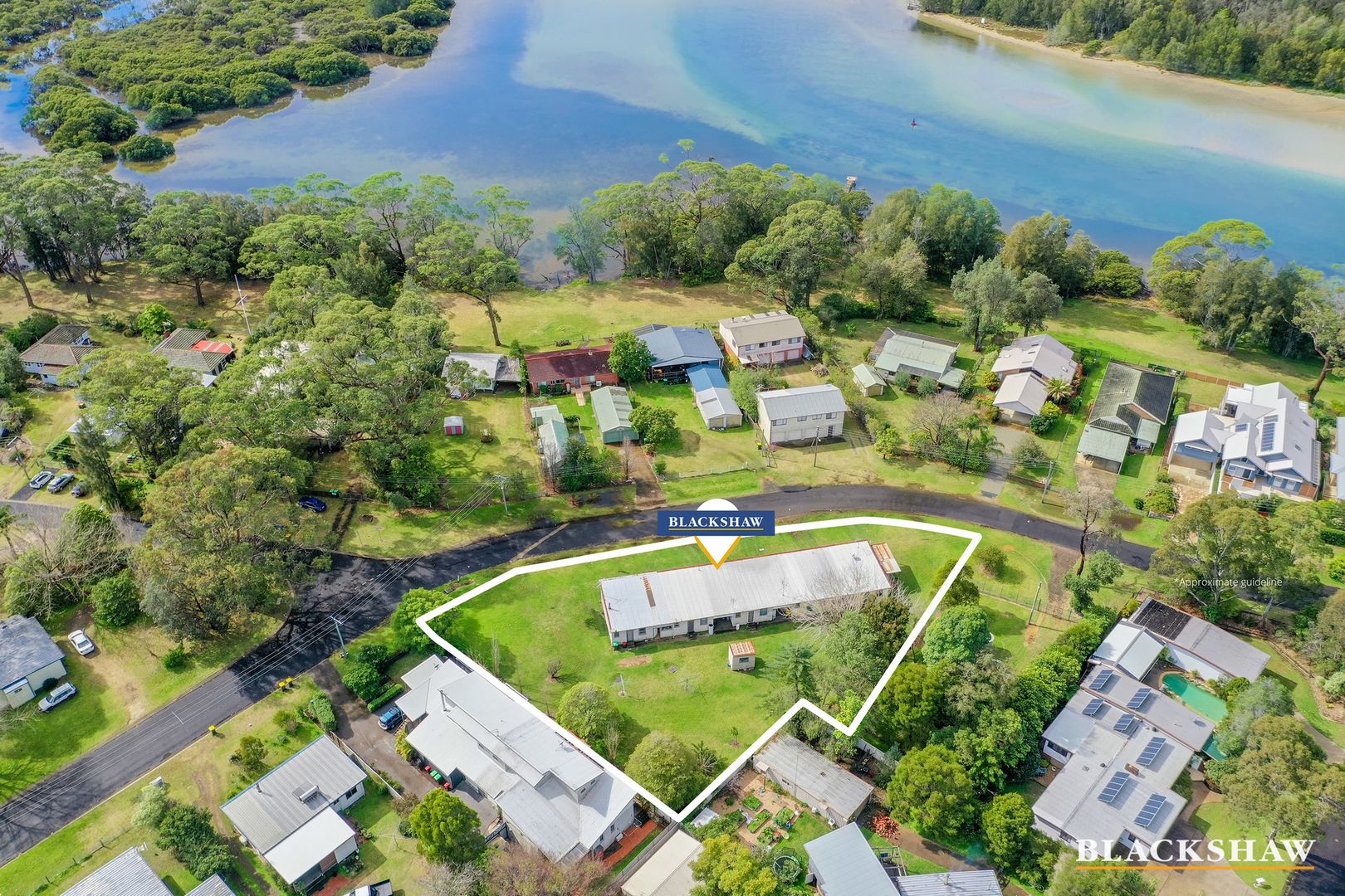 154 Annetts Parade, Mossy Point NSW 2537, Image 1