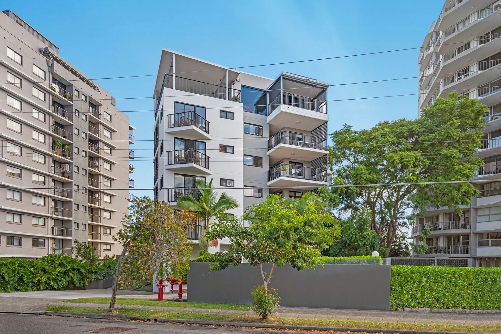 Additional image 13 of 7/75 Thorn Street, Kangaroo Point QLD 4169