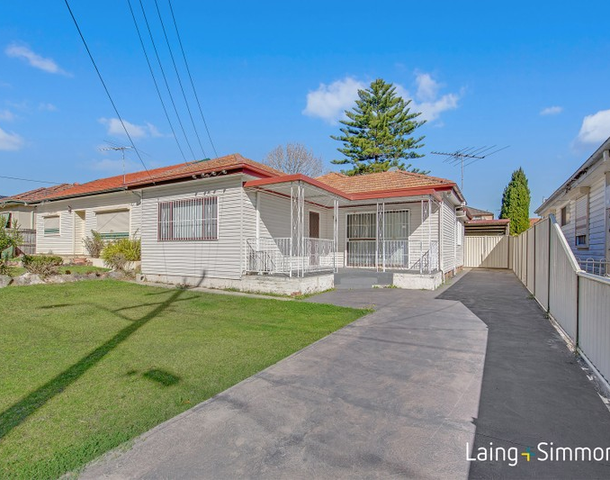 22 Oxford Street, Guildford NSW 2161