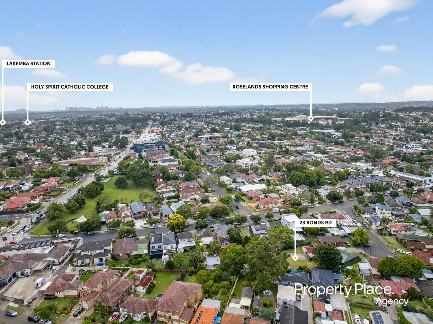 Additional image 17 of 23 Bonds Road, Punchbowl NSW 2196