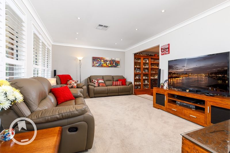 22 Myson Drive, Cherrybrook NSW 2126, Image 1