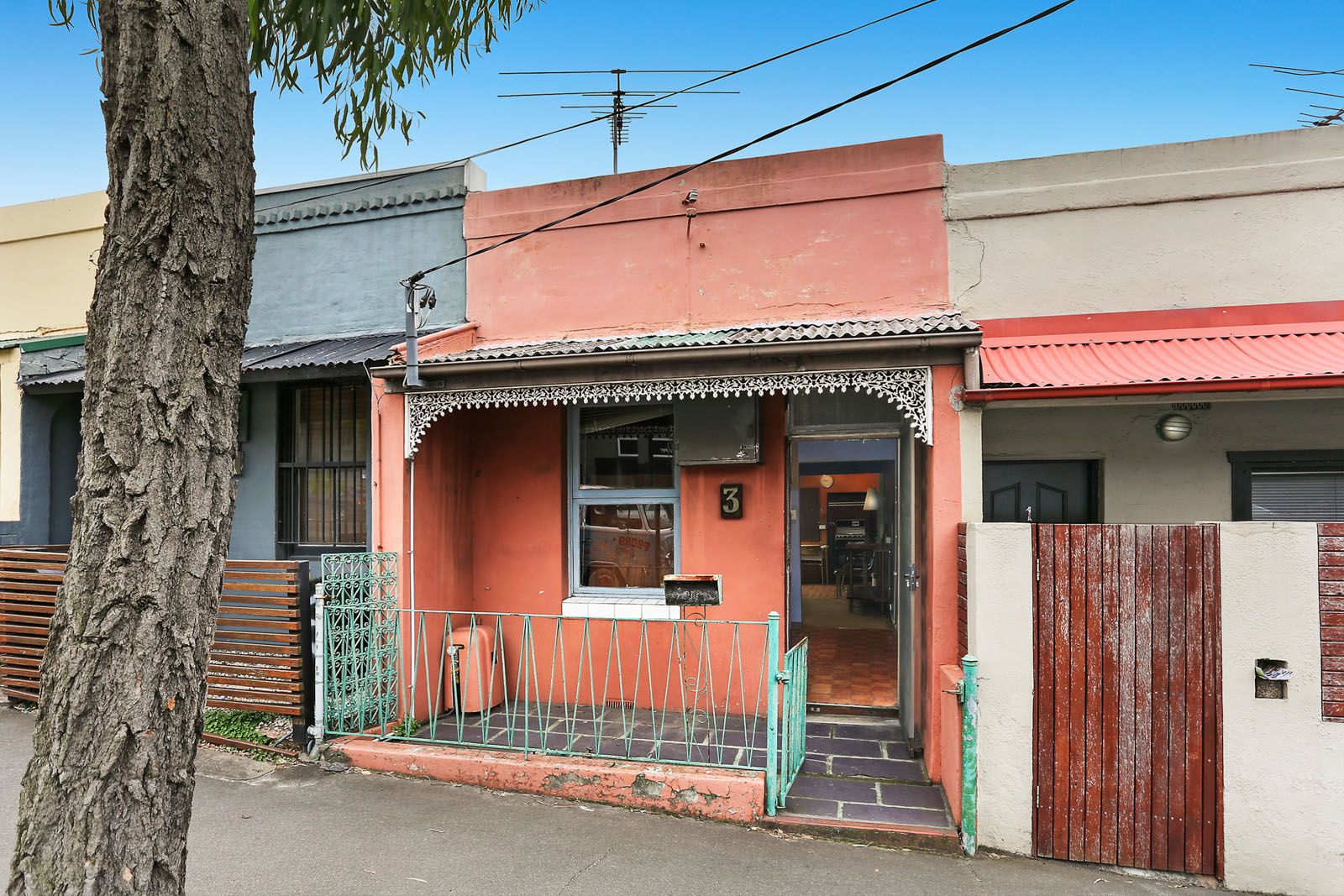 3 Collins Street, Beaconsfield NSW 2015, Image 0
