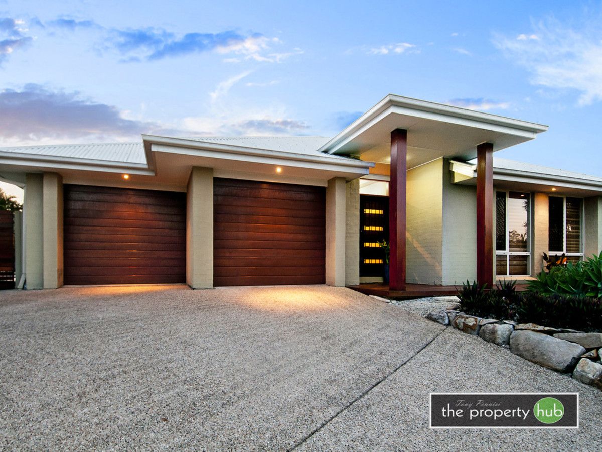 2 Lake Breeze Drive, Windaroo QLD 4207, Image 2