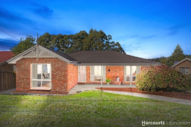 Picture of 100 Chris Street, PROSPECT VALE TAS 7250