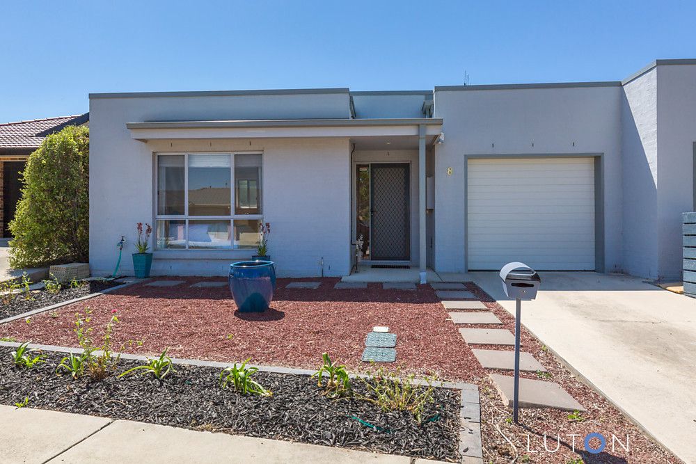 8 Bryan Hudson Street, Macgregor ACT 2615, Image 0