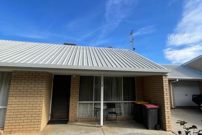 Picture of 2/33 Melbourne Street, MULWALA NSW 2647