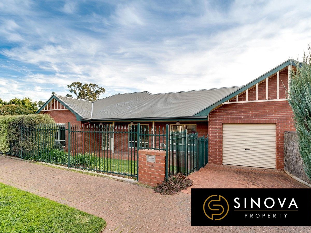 3 bedrooms House in 1A Hyland Terrace ROSSLYN PARK SA, 5072
