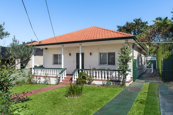 Picture of 59 Bexley Road, CAMPSIE NSW 2194
