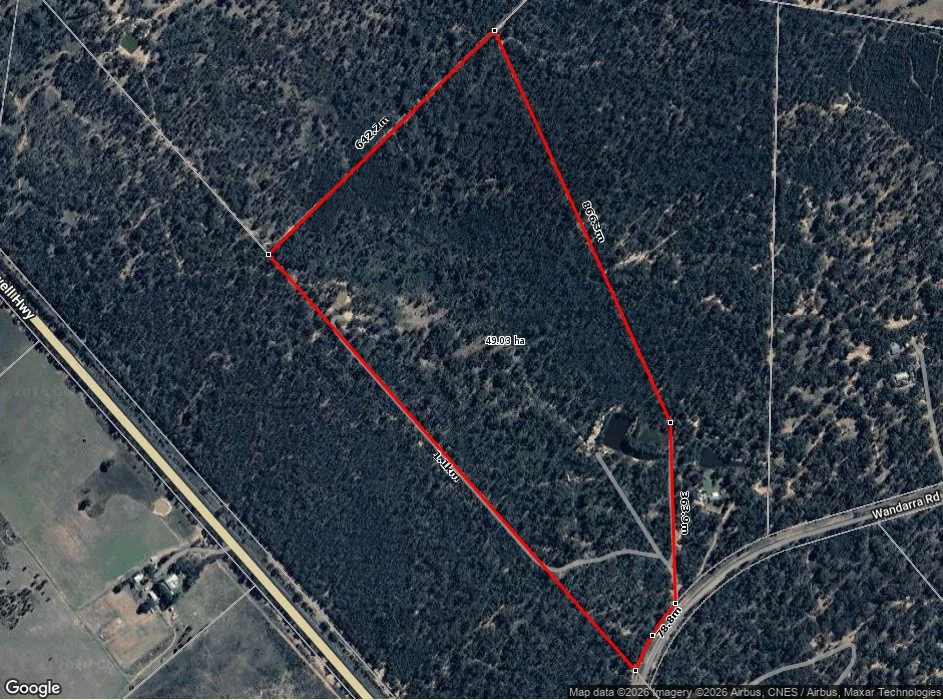 3L Wandarra Road, Brocklehurst NSW 2830