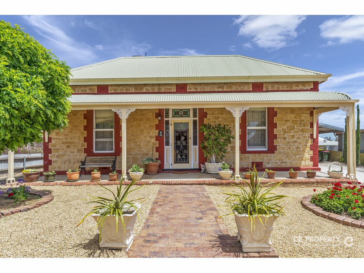 10 Shearer Street, Mannum SA 5238, Image 0