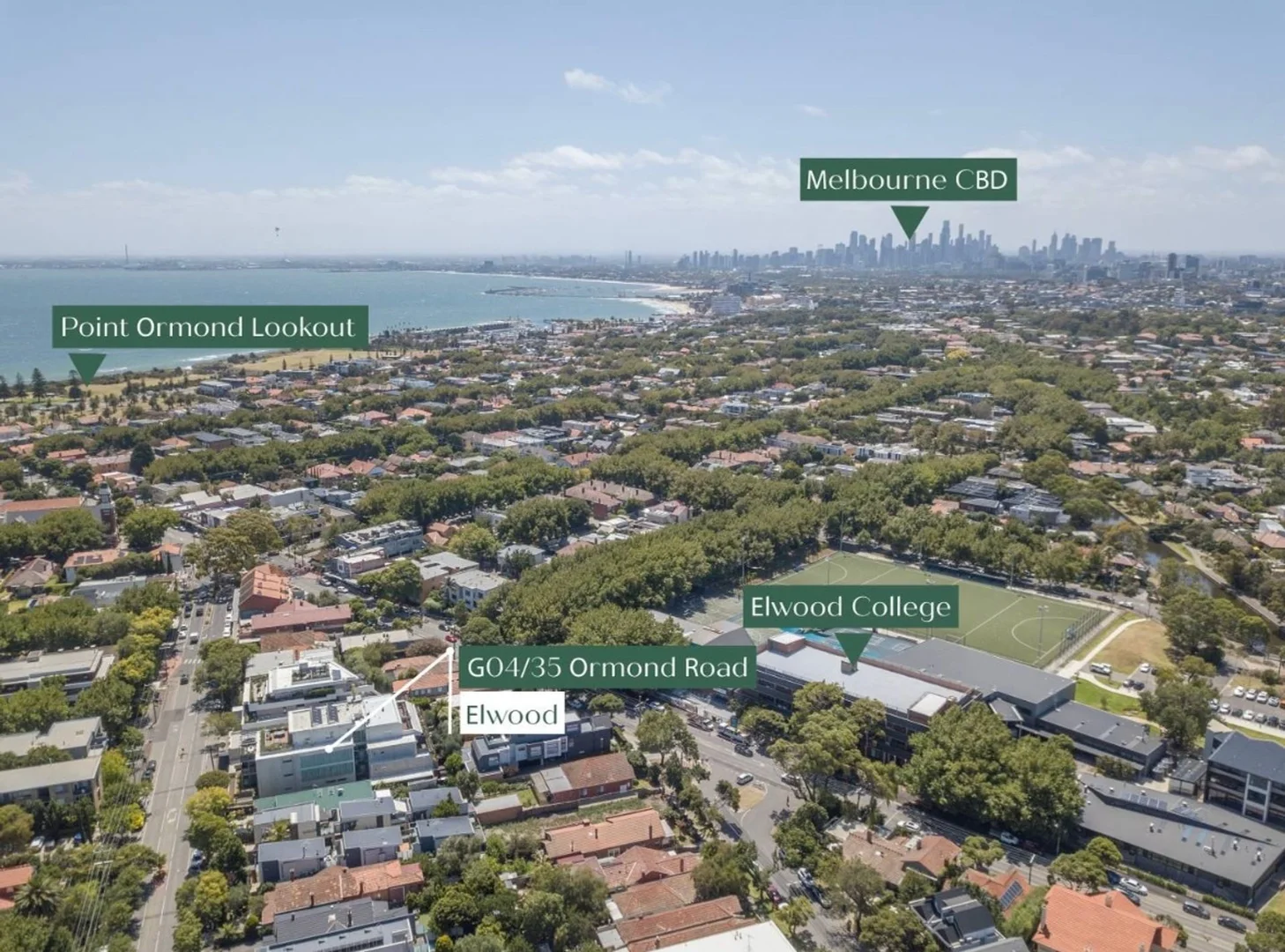 Additional image 8 of G04/35 Ormond Rd, Elwood VIC 3184