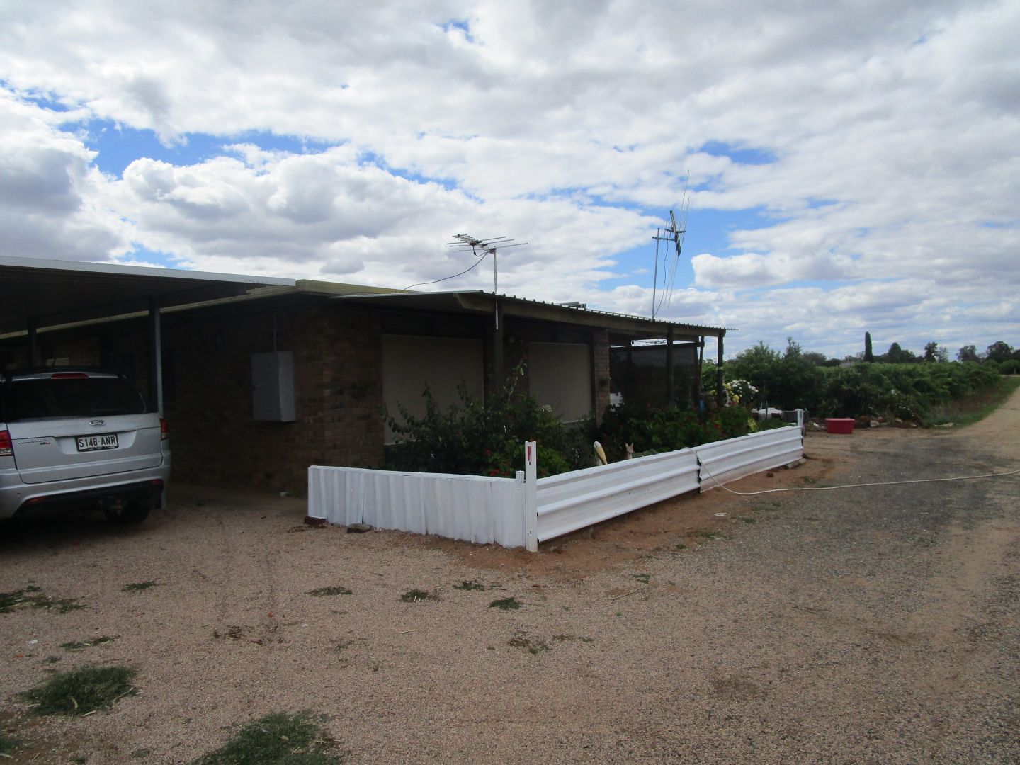 8 Arnold Coates Rd, Cobdogla SA 5346, Image 1