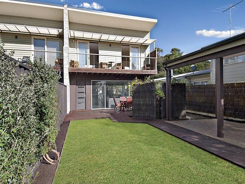 4 bedrooms House in 41 Ozone Avenue SORRENTO VIC, 3943